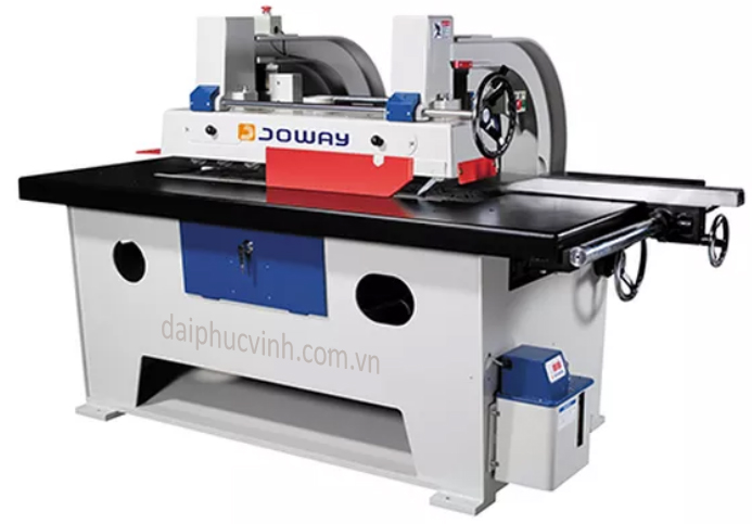 Máy cưa rong thẳng lưỡi dưới Joway JR-18F